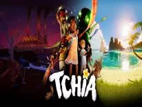 Achievements and Trophies for Tchia