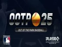 Out of the Park Baseball 25: PC Trainer (25.1): Edit: hra movement and edit: power vs lh