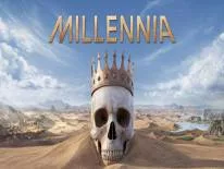 Millennia: PC Trainer (1.0.2.F HF): Easy tech and easy allow purchase
