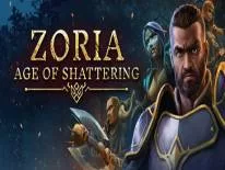 Achievements and Trophies for Zoria: Age of Shattering