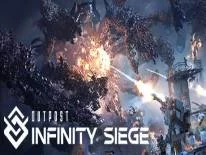 Outpost: Infinity Siege: PC Trainer (13907436): Decrease enemy speed and refresh backpack editor