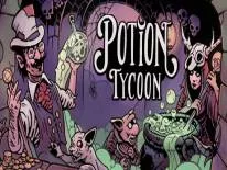 Potion Tycoon: PC Trainer (0.15.6): Edit: current credits and super speed