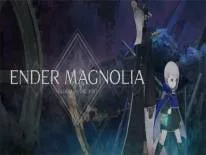 Ender Magnolia: Bloom in the mist: PC Trainer (0.5.1): Easy enhance and easy craft