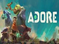 Achievements and Trophies for Adore