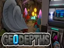 GeoDepths: PC Trainer (1.1.137): Rocks less tough and easy collect 25 resource