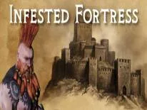 Infested Fortress: PC Trainer (1.0): Fast reinforcement start timer and endless use skills