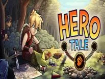Hero Tale: PC Trainer (ORIGINAL): Endless health and super damage