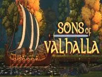 Sons of Valhalla: PC Trainer (1.0.11): Edit: max other projectiles and edit: endless resources (set to 1 or 0)