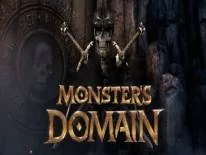 Monsters Domain: PC Trainer (14026044): Save position slot 5 and restore position slot 4