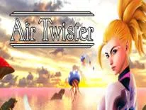 Air Twister: PC Trainer (ORIGINAL): Infinite health and change stars