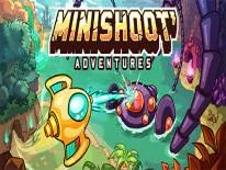 Minishoot Adventures: PC Trainer (13978767): Endless currency when shopping and invulnerable