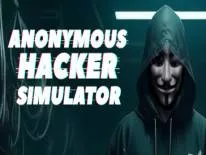 Anonymous Hacker Simulator: PC Trainer (13999788 V2): Hover player lower and restore position slot 2