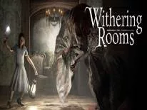 Withering Rooms: PC Trainer (13992569): Super damage and silent mode