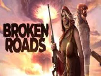 Broken Roads: PC Trainer (11548194 HF2): Endless punt points and endless ammo