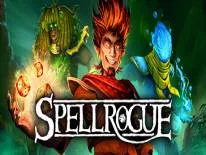 SpellRogue: PC Trainer (ORIGINAL): Unlock all tokens and invincible