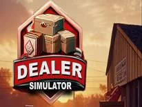Dealer Simulator: PC Trainer (0.1.0): Freeze time of day and edit: current time