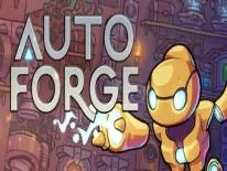 AutoForge: PC Trainer (0.2.11): Endless use or multiply materials and no damage