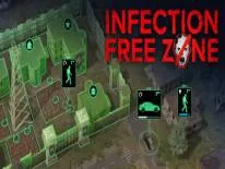 Infection Free Zone: PC Trainer (Build 14052126): Prefect weather and prevent resource depletion
