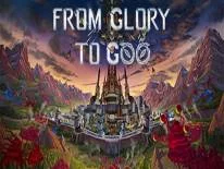 From Glory To Goo: PC Trainer (14022329): Endless exp and endless health
