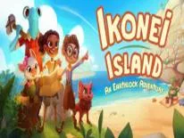 konei Island: An Earthlock Adventure: PC Trainer (13750372): Hover player higher and increase player speed