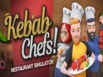 Kebab Chefs! - Restaurant Simulator: PC Trainer (0.2.1): Endless ingredients and spices and endless servings