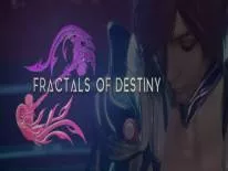 Fractals of Destiny: PC Trainer (1.0.5): Endless mp and endless hp