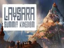 Laysara: Summit Kingdom: PC Trainer (14118160): Endless health and game speed,