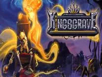 Kingsgrave: PC Trainer (14118160): Invulnerable and game speed,