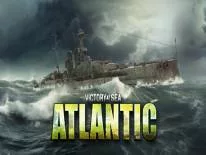 Victory at Sea Atlantic: PC Trainer (0.27.1.0): Endless rations and infinite ship fuel
