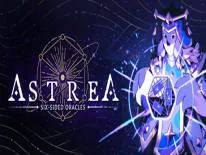 Astrea: Six-Sided Oracles: PC Trainer (1.1.15): No corruption dice effect and game speed