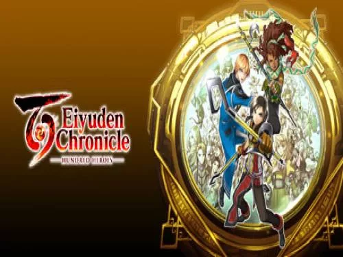 Achievements and Trophies for Eiyuden Chronicle: Hundred Heroes Achievements and Trophies for Eiyuden Chronicle: Hundred Heroes