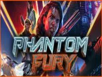 Phantom Fury: PC Trainer (14112732): Freeze npc and restore position slot 5