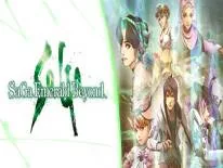 SaGa Emerald Beyond: PC Trainer (ORIGINAL): Weak enemies and endless bp