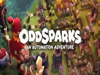 Oddsparks: An Automation Adventure: PC Trainer (14184553): Save position slot 2 and save position slot 5