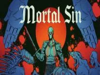 Mortal Sin: PC Trainer (ORIGINAL): Invincible and super attack damage