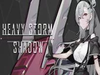 Heavy Storm Shadow: PC Trainer (1.051): No damage and no energy recharge delay
