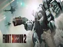 FRONT MISSION 2: Remake: PC Trainer (1.0.6.1): Endless ap and super team hp