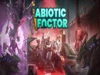 Abiotic Factor: PC Trainer (14239853): Increase player speed and save position slot 1