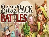 Backpack Battles: PC Trainer (14183080): Endless gold and endless stamina