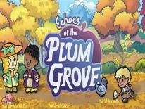 Echoes of the Plum Grove: PC Trainer (V.1.0.0.0s V2): Endless health and mega speed