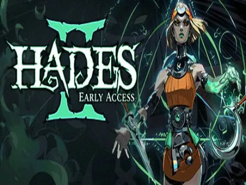 Hades II - Full Movie