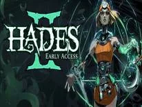 Hades II: PC Trainer (14406959): Decrease enemy speed and increase enemy speed