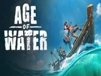 Age of Water: PC Trainer (1.0.13.3070): Super speed and no hull damage