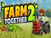 Farm Together 2: PC Trainer (05-15-2024): Freeze day night and endless fuel