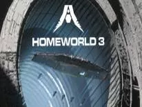 Homeworld 3: PC Trainer (05-11-2024): Fast research and game speed
