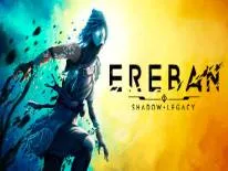 Ereban: Shadow Legacy: PC Trainer (14034531): Merge in light and invisible