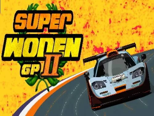 Cheats for Super Woden GP 2 on PC Cheats for Super Woden GP 2 on PC