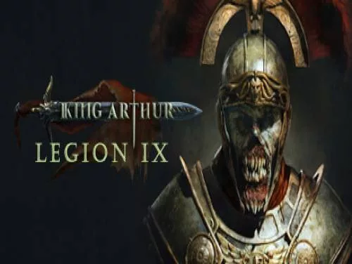 Cheats for King Arthur: Legion IX on PC Cheats for King Arthur: Legion IX on PC