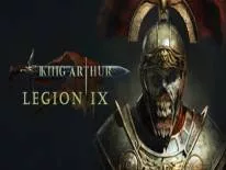 King Arthur: Legion IX: PC Trainer (14327901): Game speed and endless action points