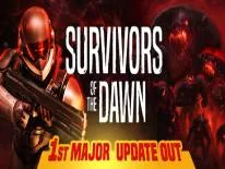 Survivors Of The Dawn: PC Trainer (0.402EA): God mode and endless health